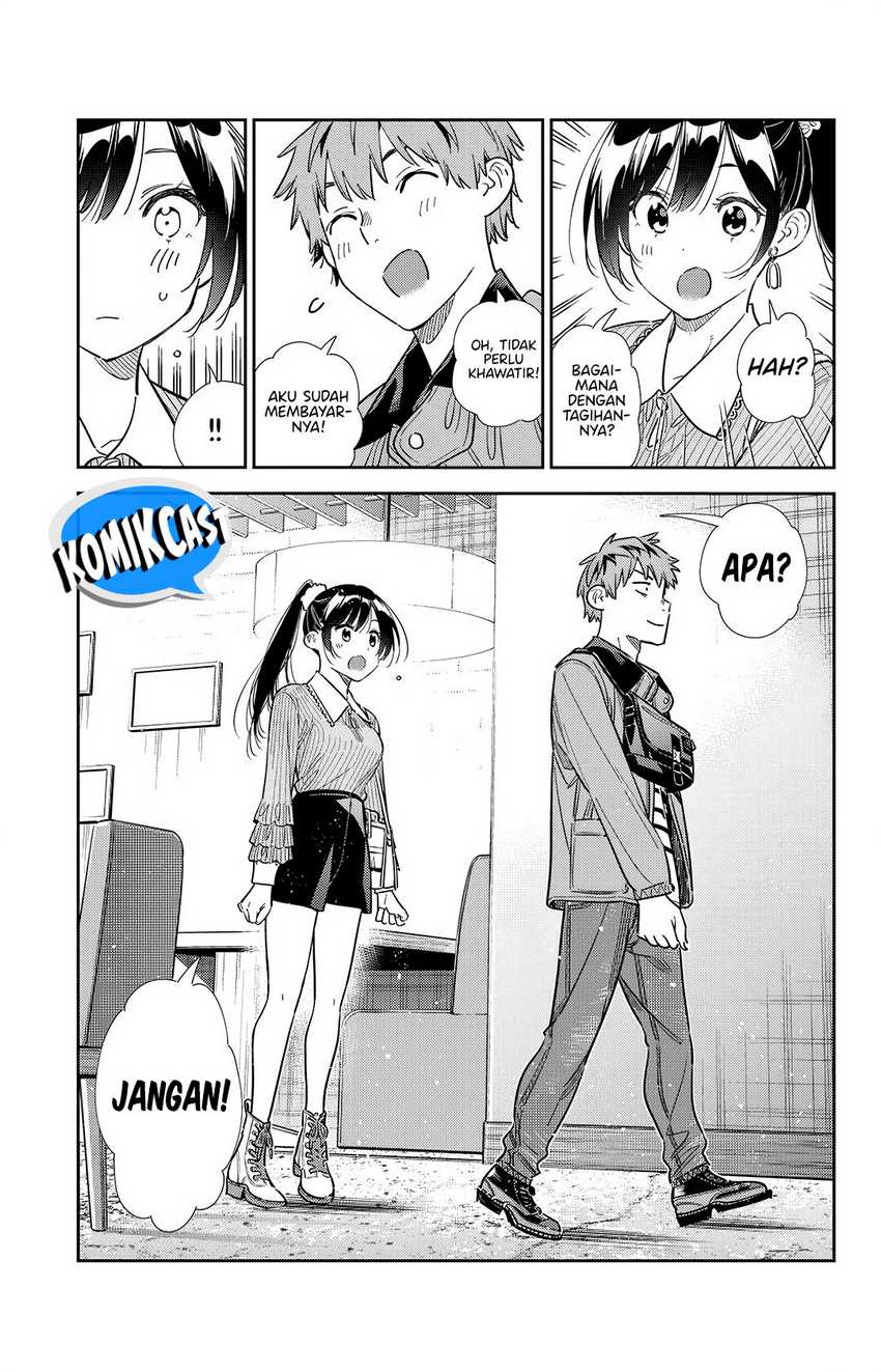 Chapter 360 - halaman 13