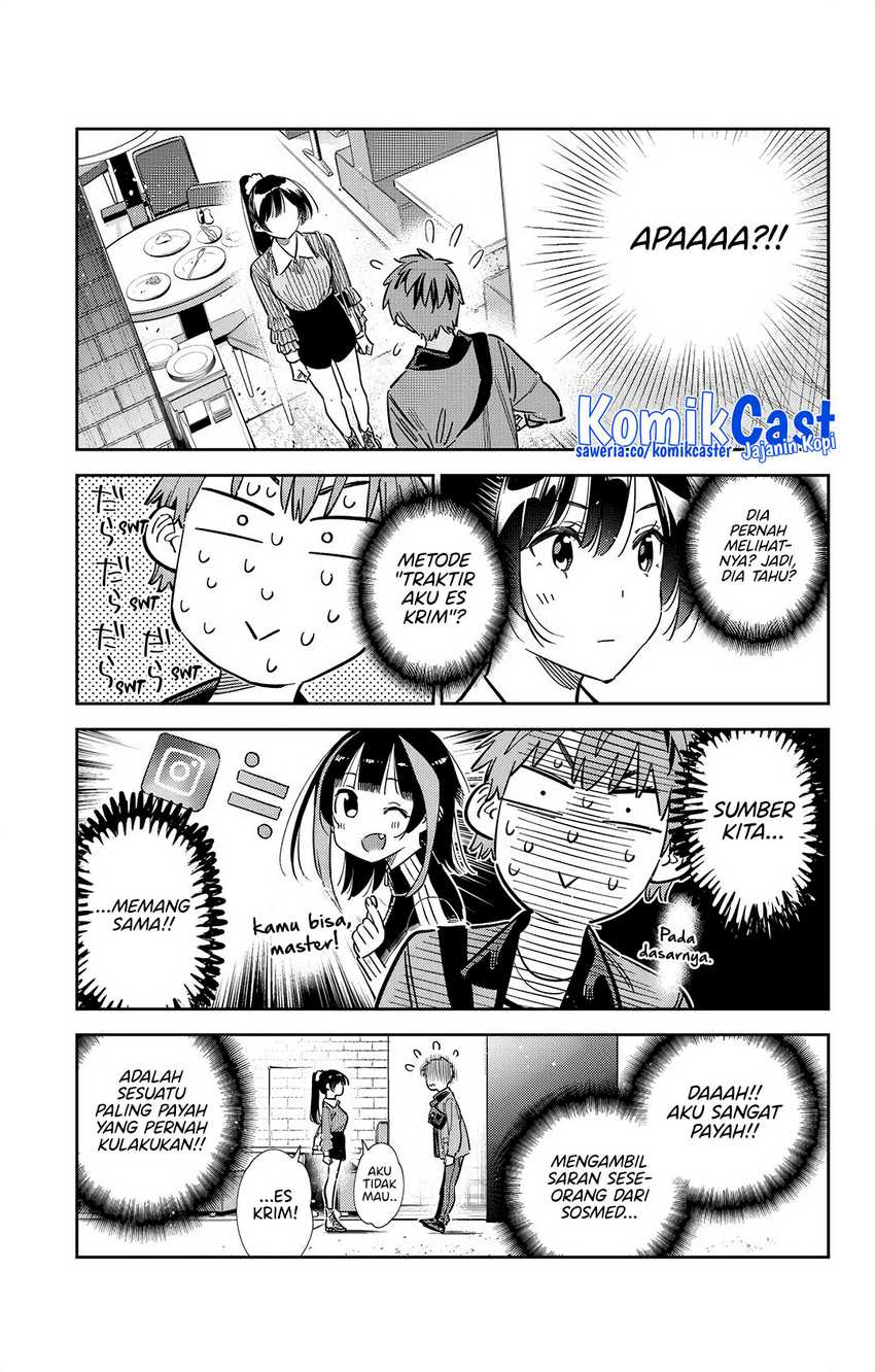 Chapter 360 - halaman 17