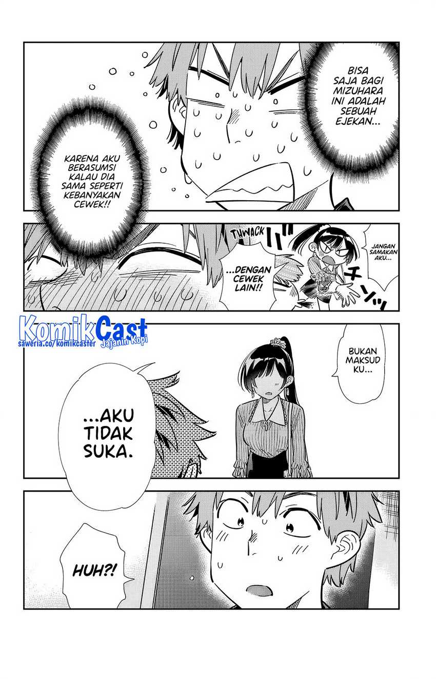 Chapter 360 - halaman 18