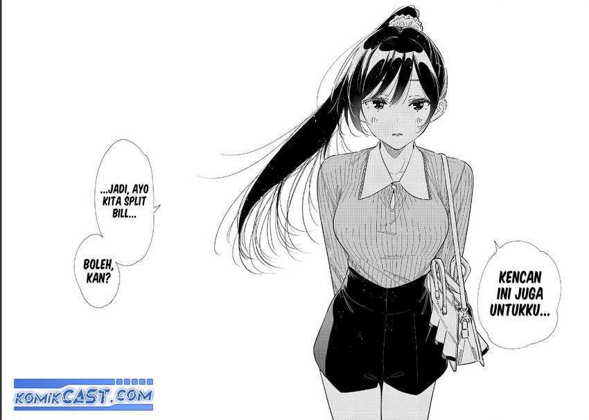 Chapter 360 - halaman 20