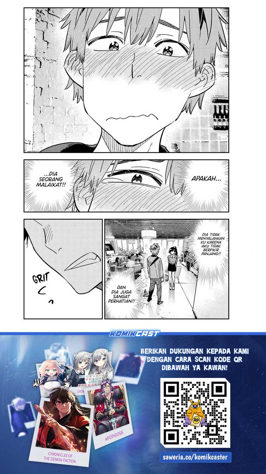 Chapter 360 - halaman 21