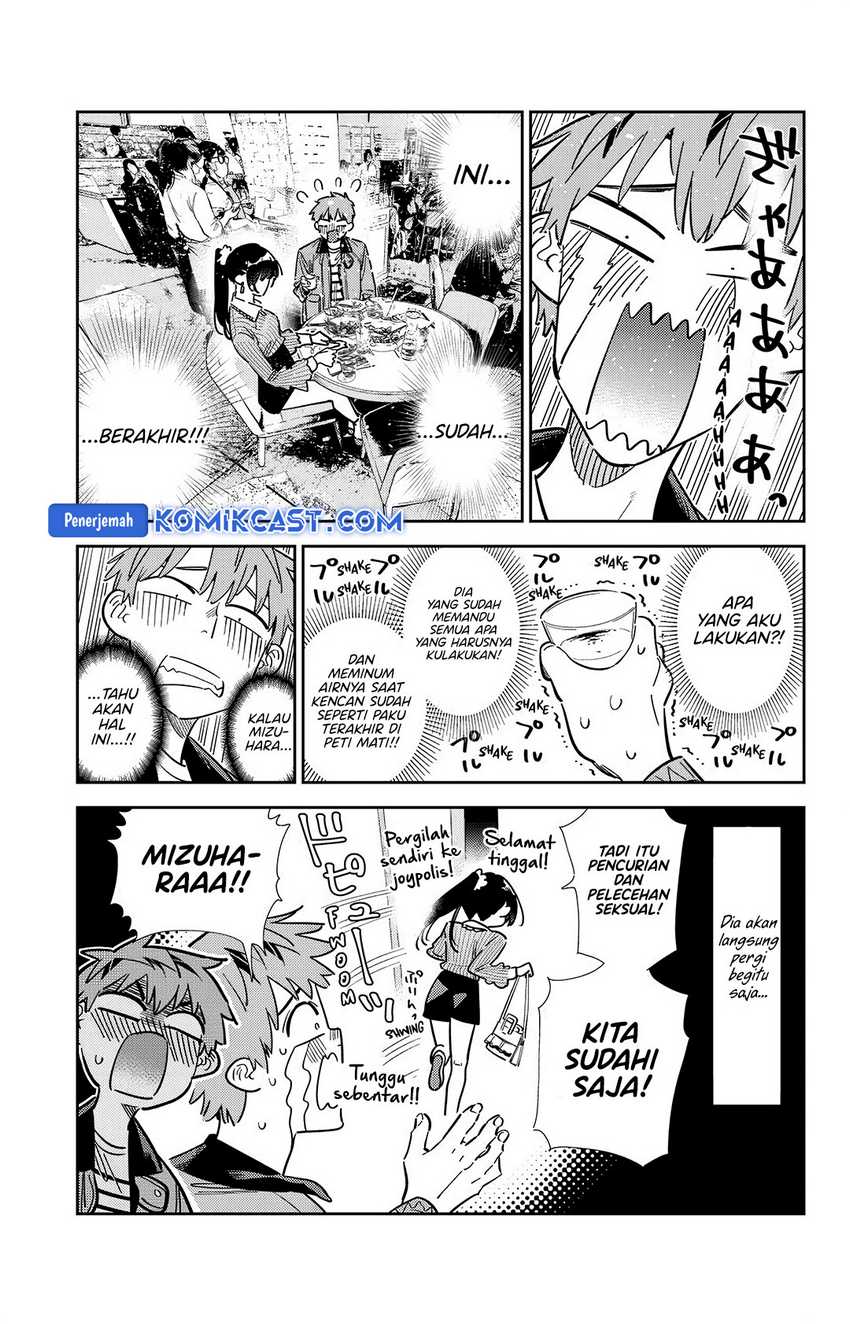 Chapter 360 - halaman 5