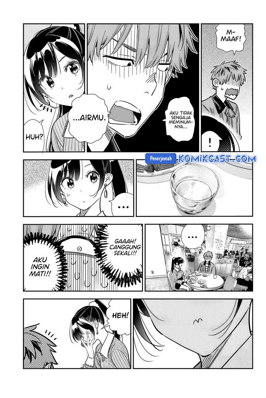 Chapter 360 - halaman 7