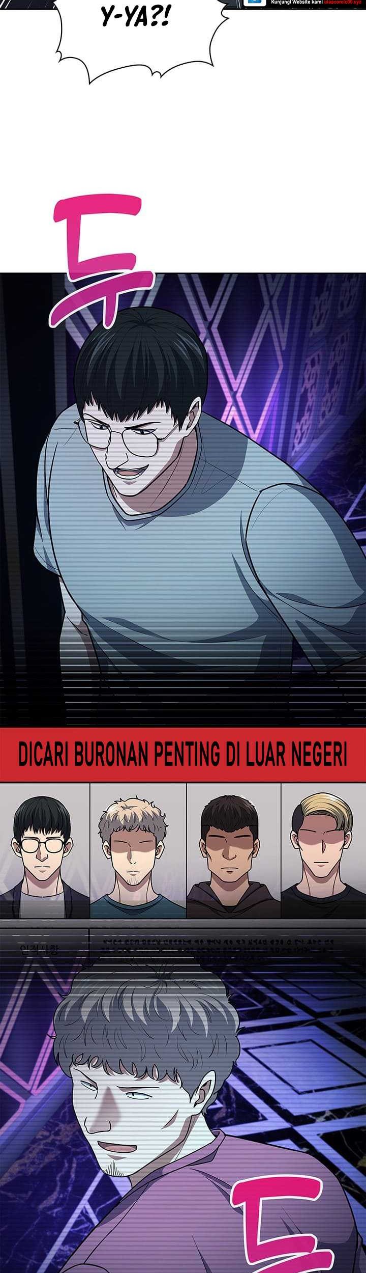 Chapter 111 - halaman 38