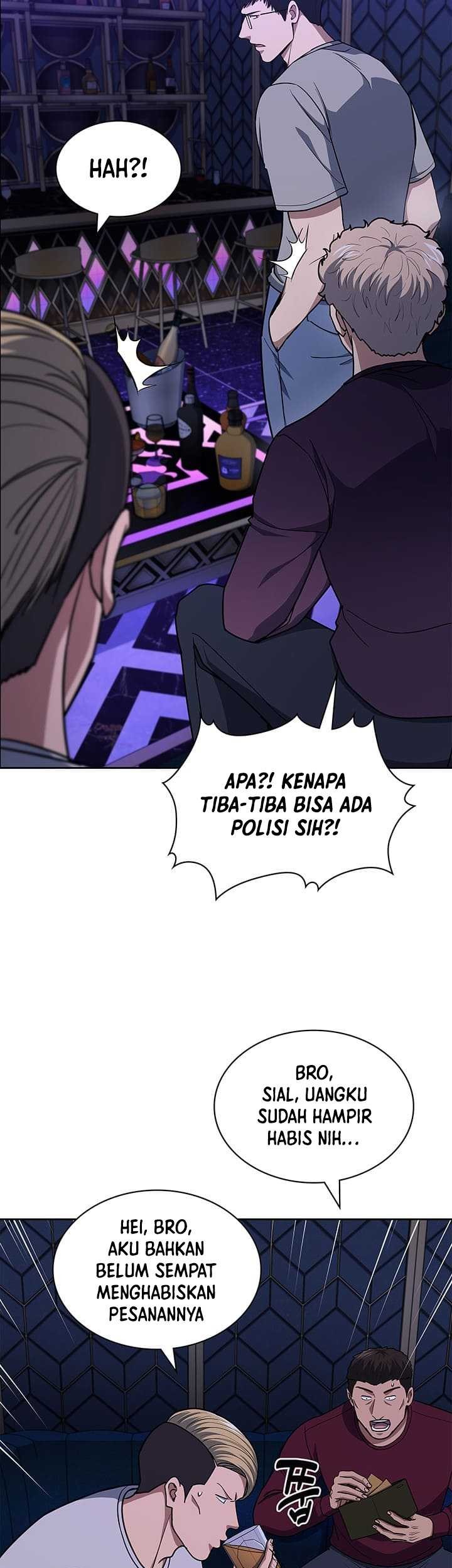 Chapter 111 - halaman 45