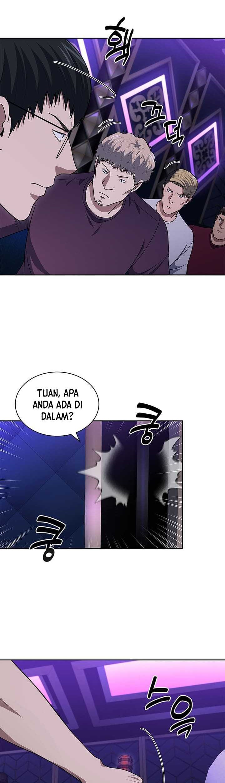 Chapter 111 - halaman 50