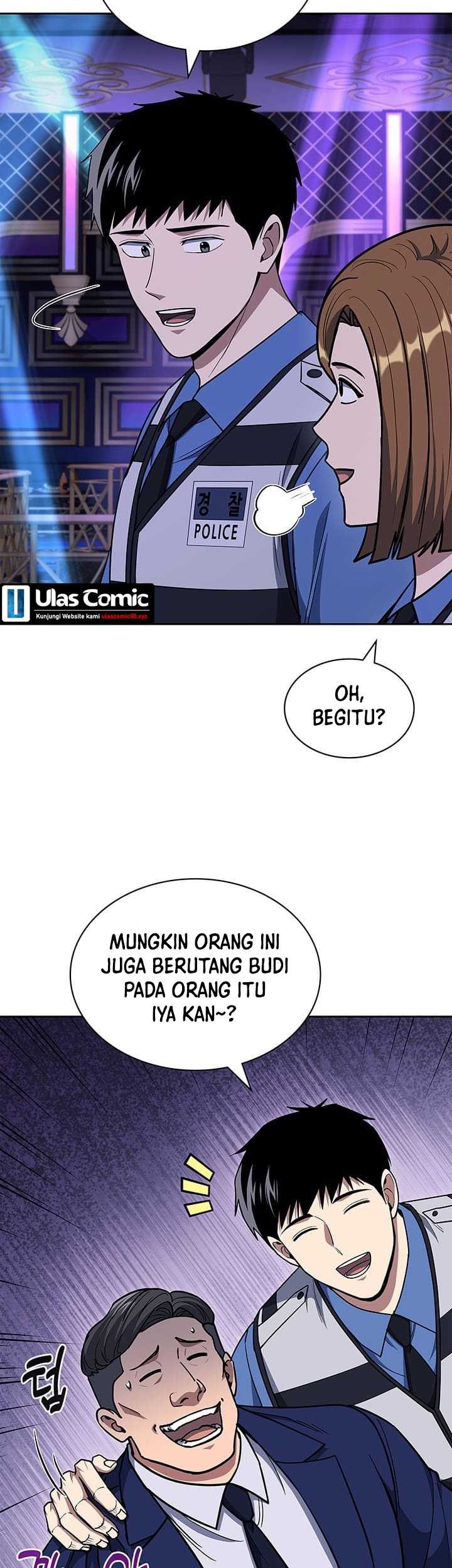 Chapter 111 - halaman 21