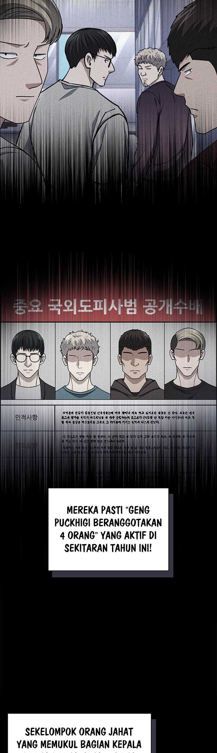 Chapter 111 - halaman 28