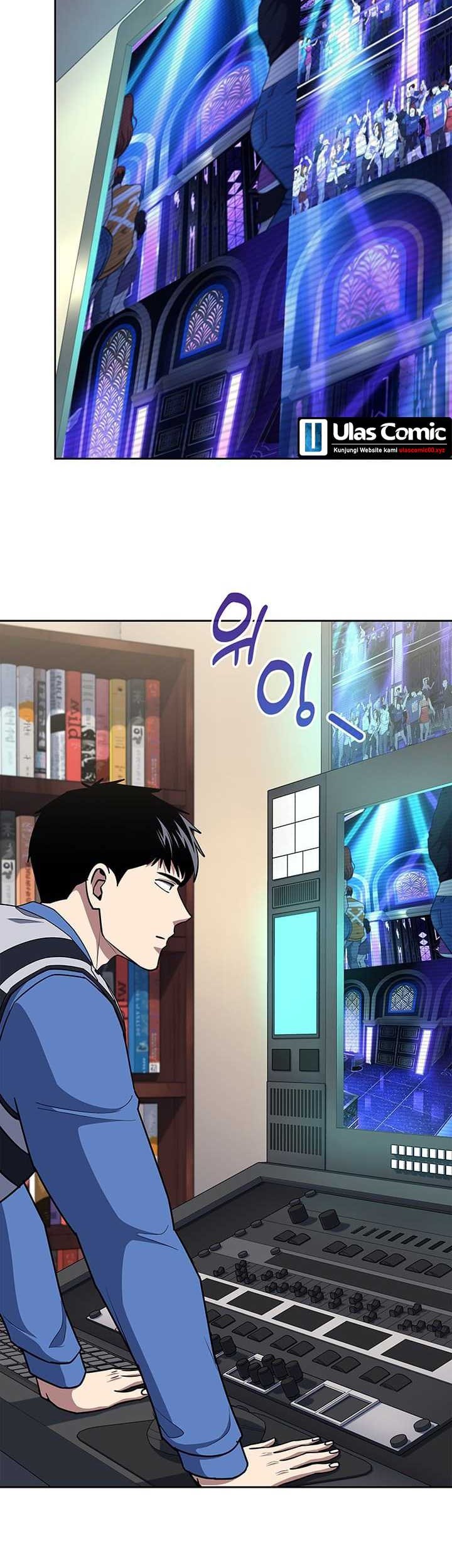 Chapter 111 - halaman 33
