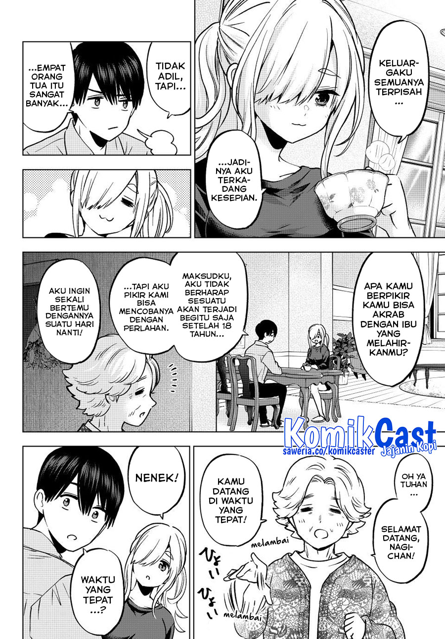 Chapter 232 - halaman 11