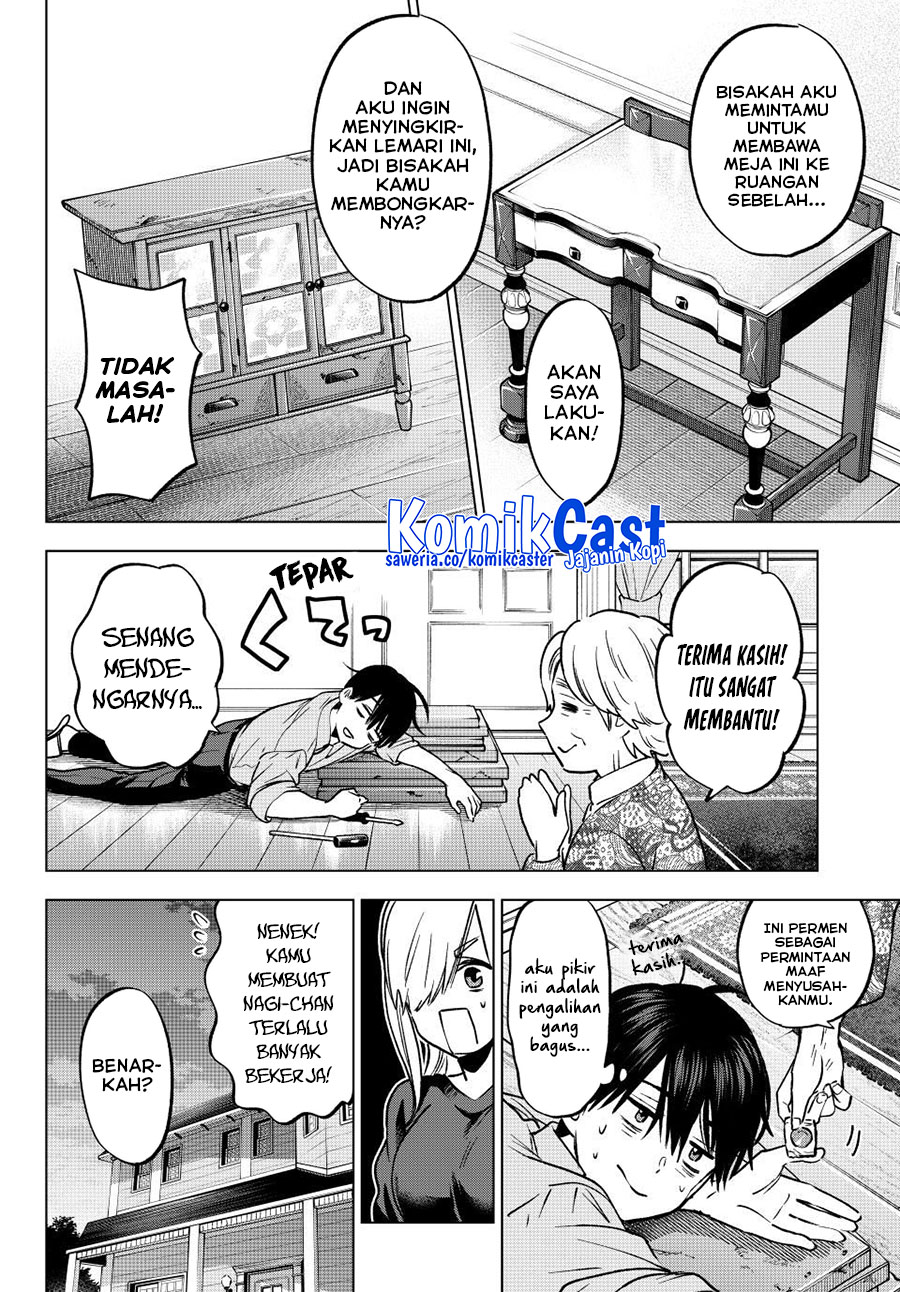 Chapter 232 - halaman 13