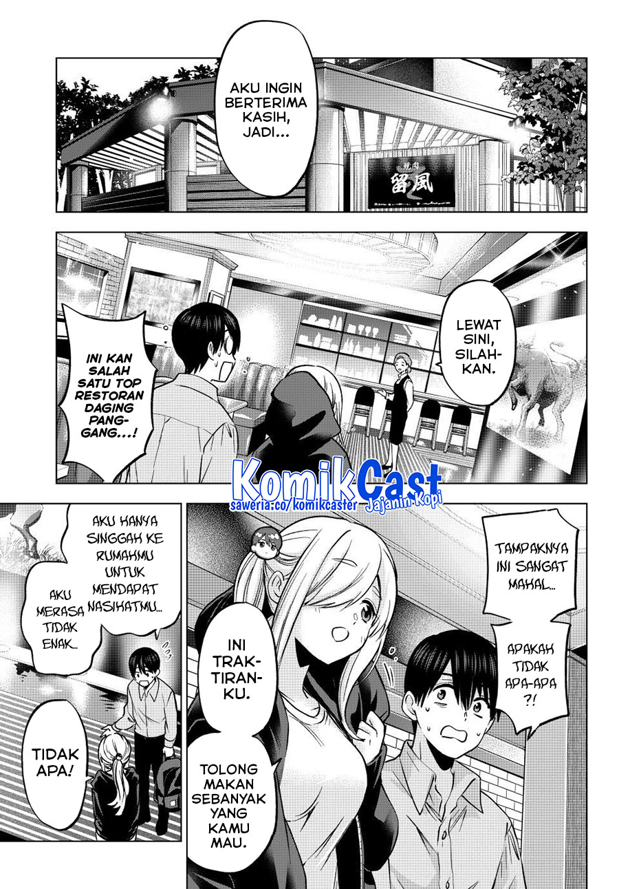 Chapter 232 - halaman 14