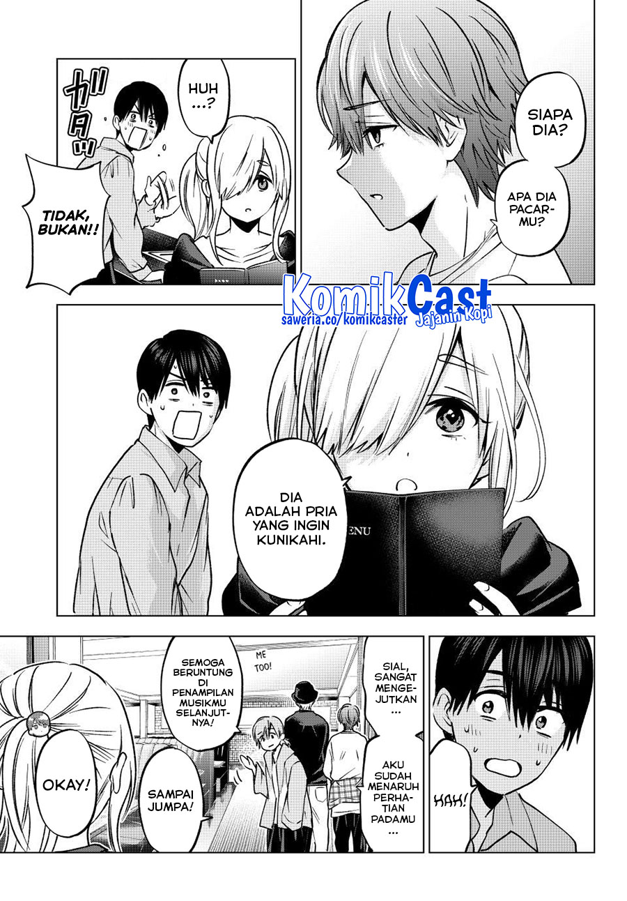 Chapter 232 - halaman 18