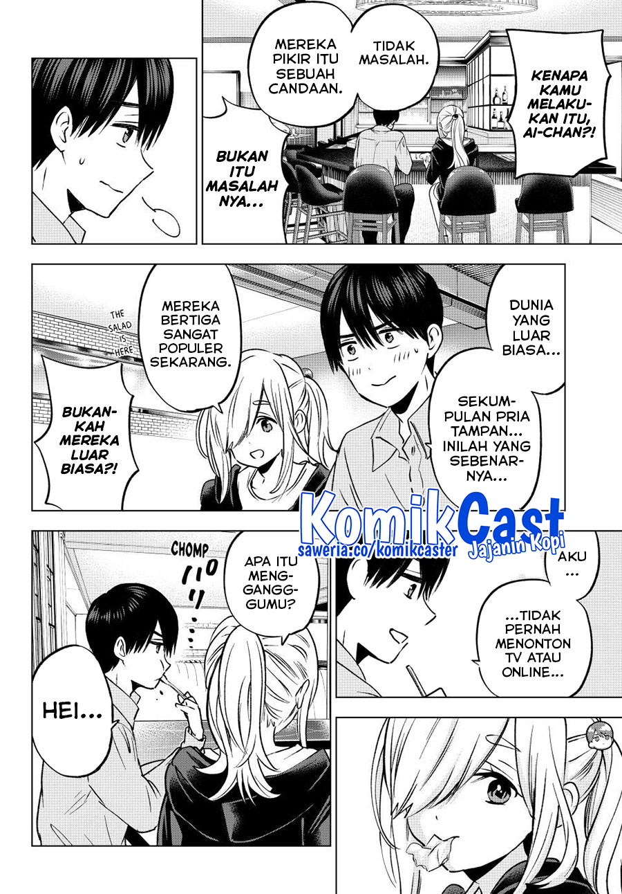 Chapter 232 - halaman 19