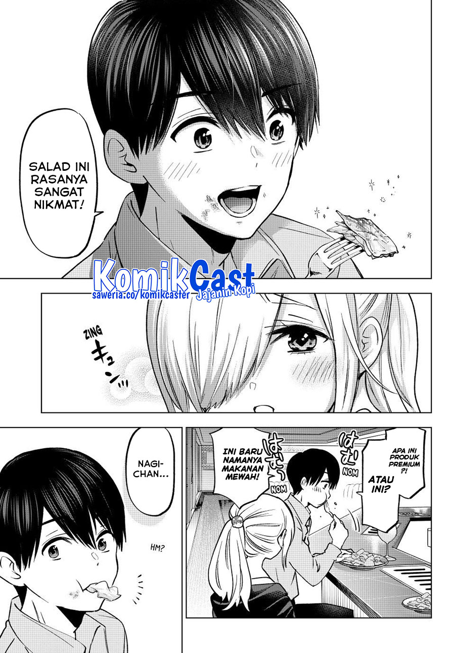 Chapter 232 - halaman 20