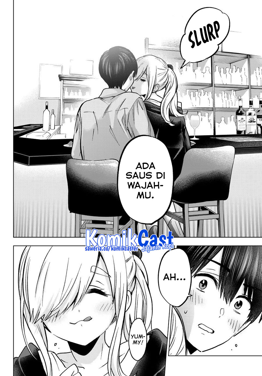 Chapter 232 - halaman 21