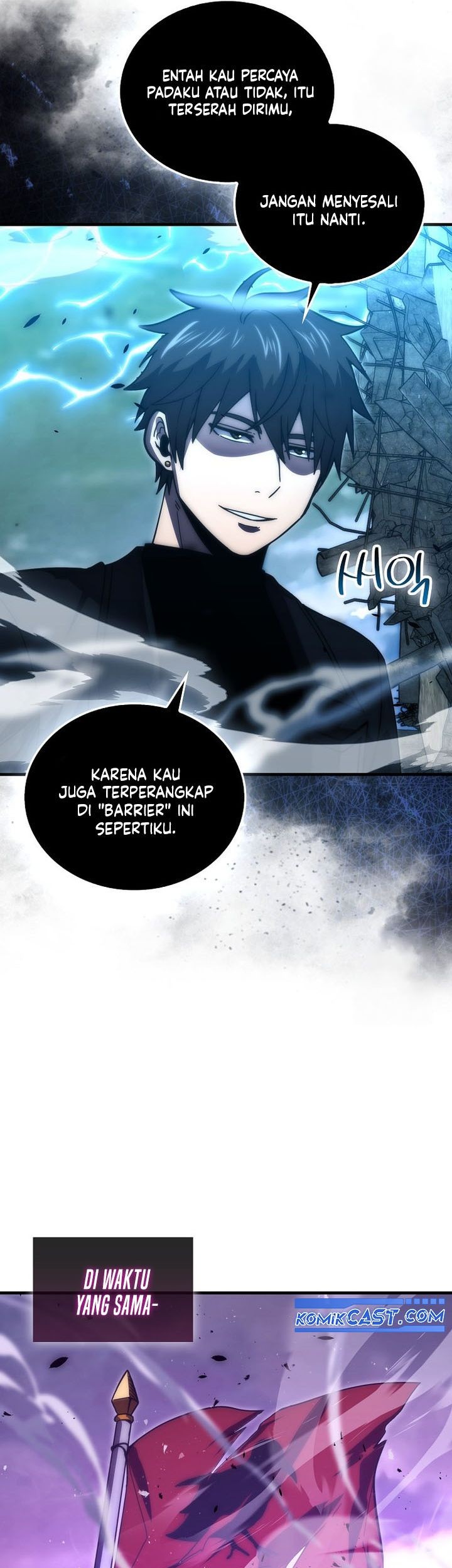 Chapter 108 - halaman 27