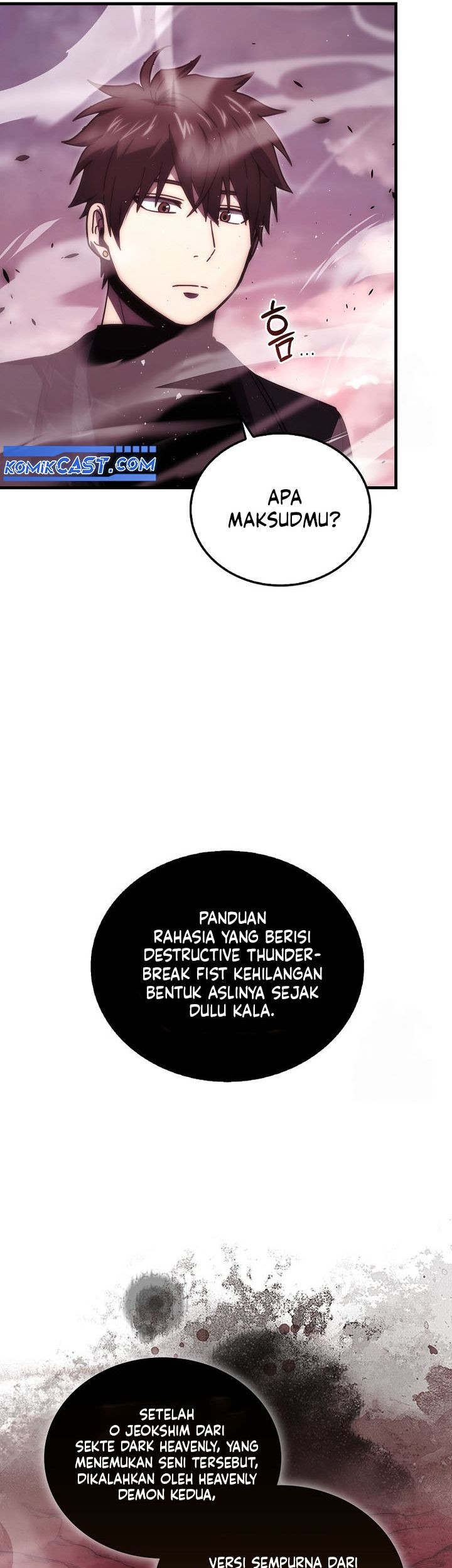 Chapter 107 - halaman 29