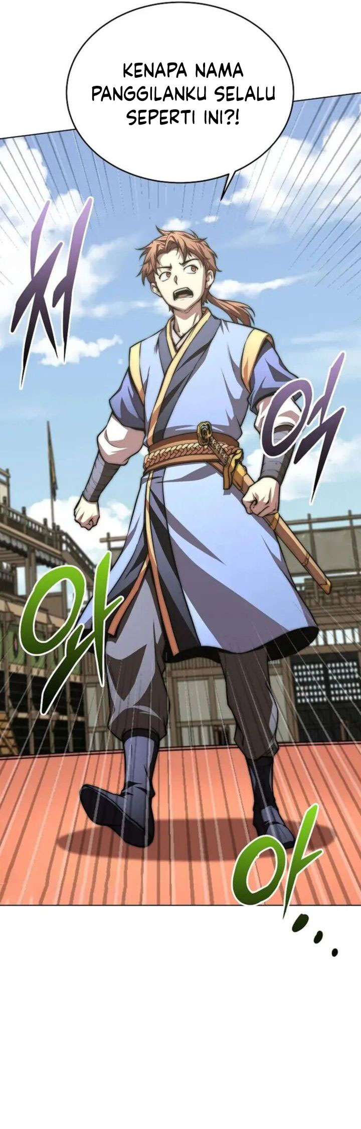 Chapter 77 - halaman 54