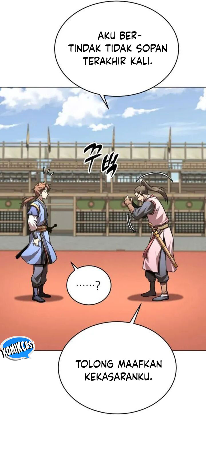 Chapter 77 - halaman 57