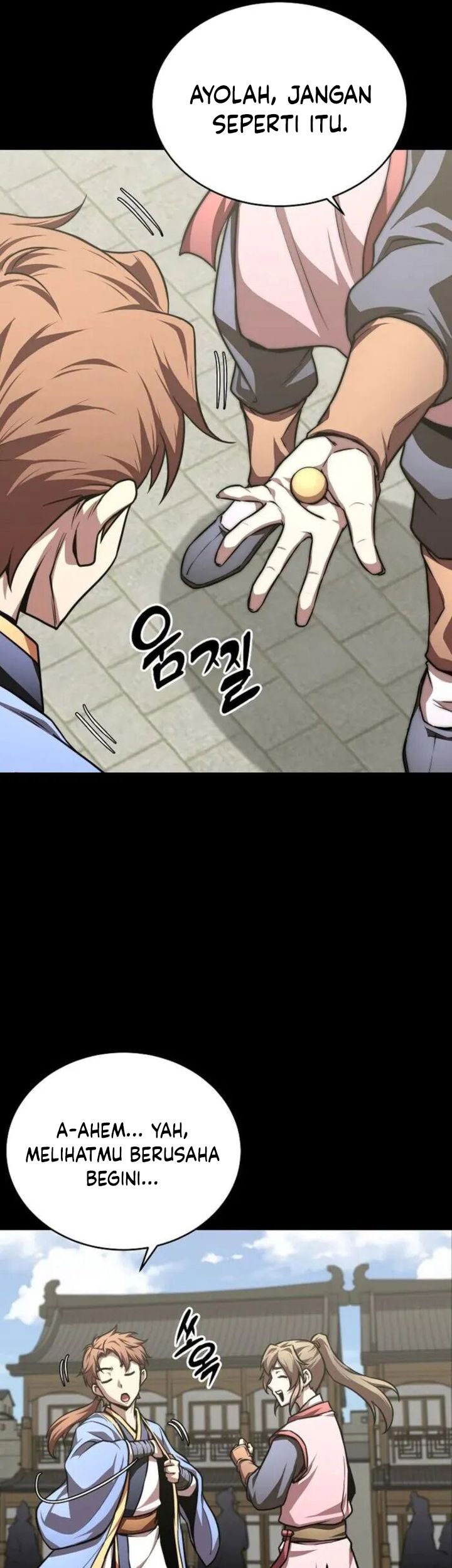 Chapter 77 - halaman 60