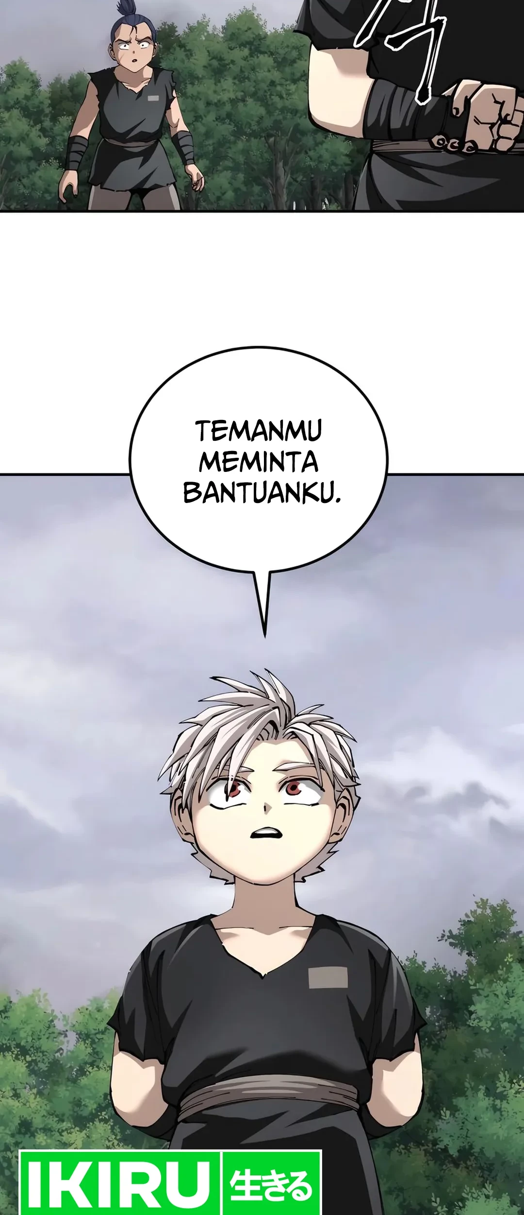 Chapter 88 - halaman 74