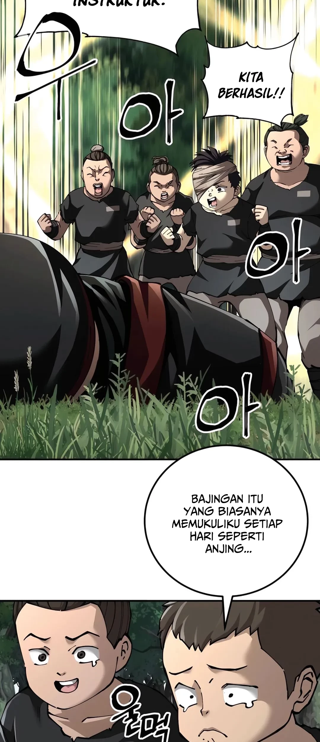 Chapter 88 - halaman 4