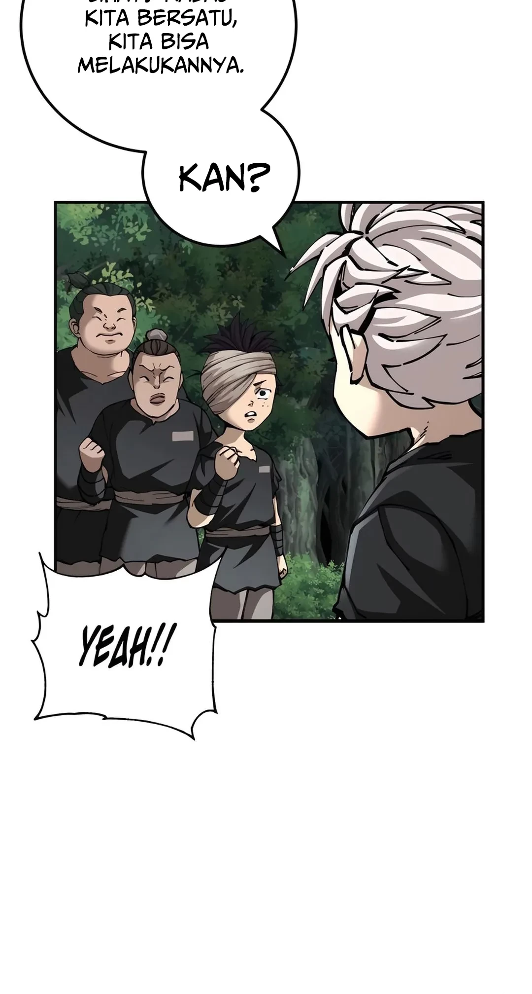 Chapter 88 - halaman 6