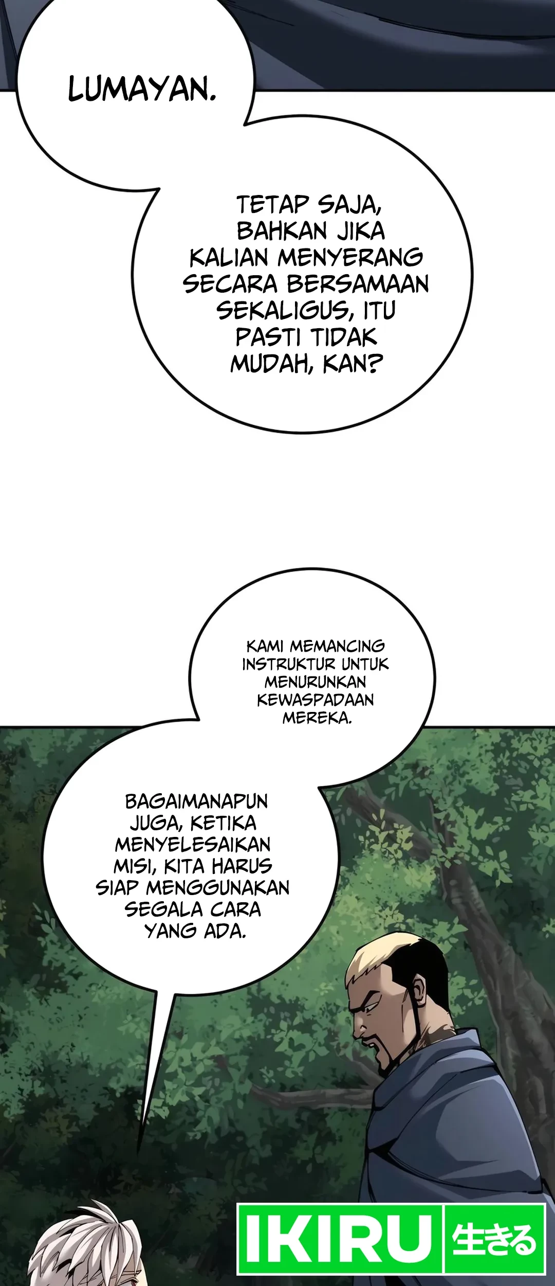 Chapter 88 - halaman 27