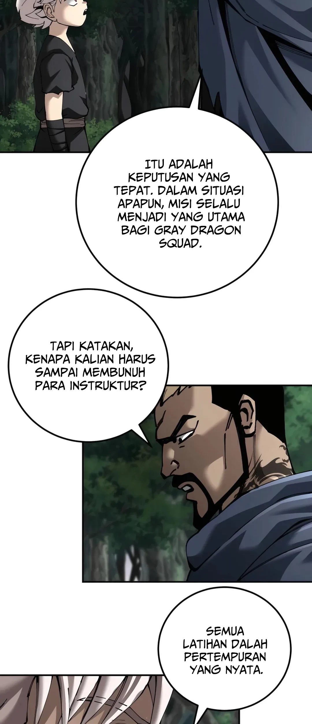 Chapter 88 - halaman 28