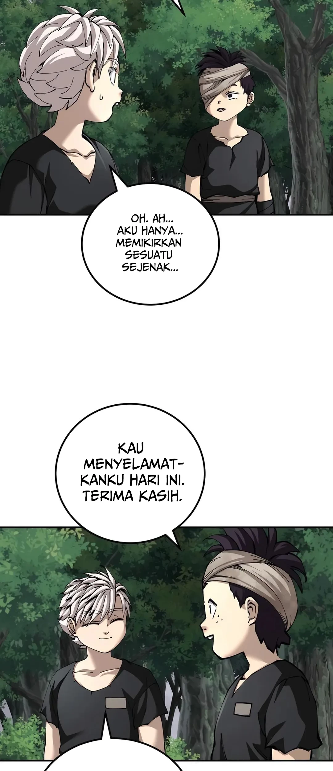 Chapter 88 - halaman 40
