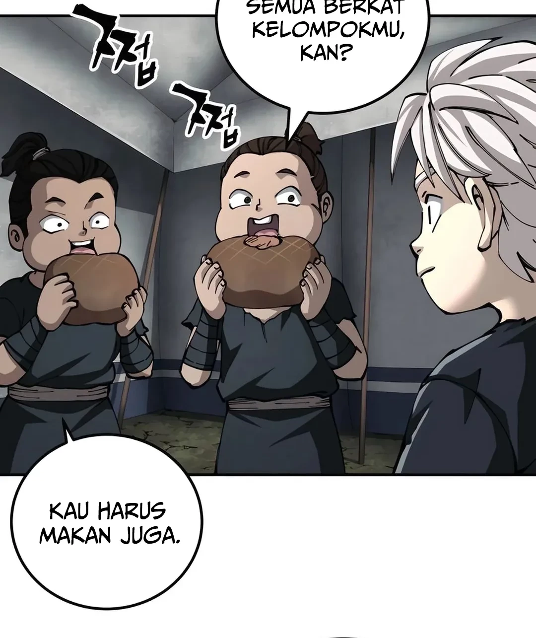 Chapter 88 - halaman 54