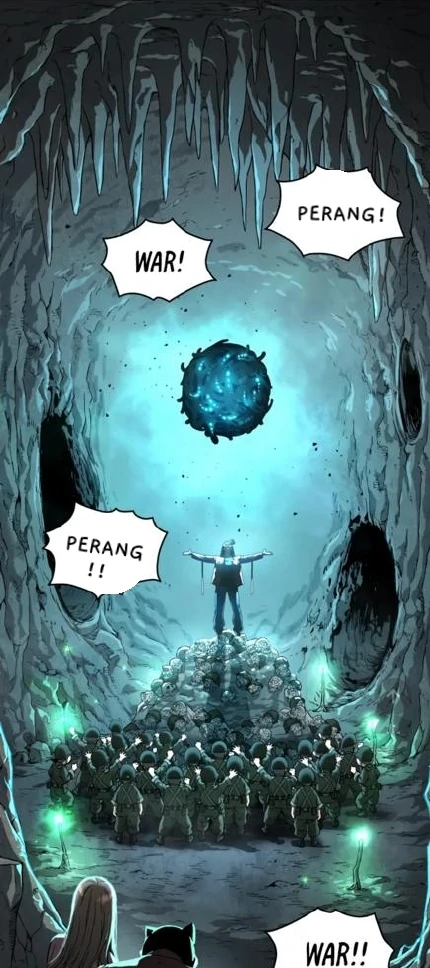 Chapter 61 - halaman 25