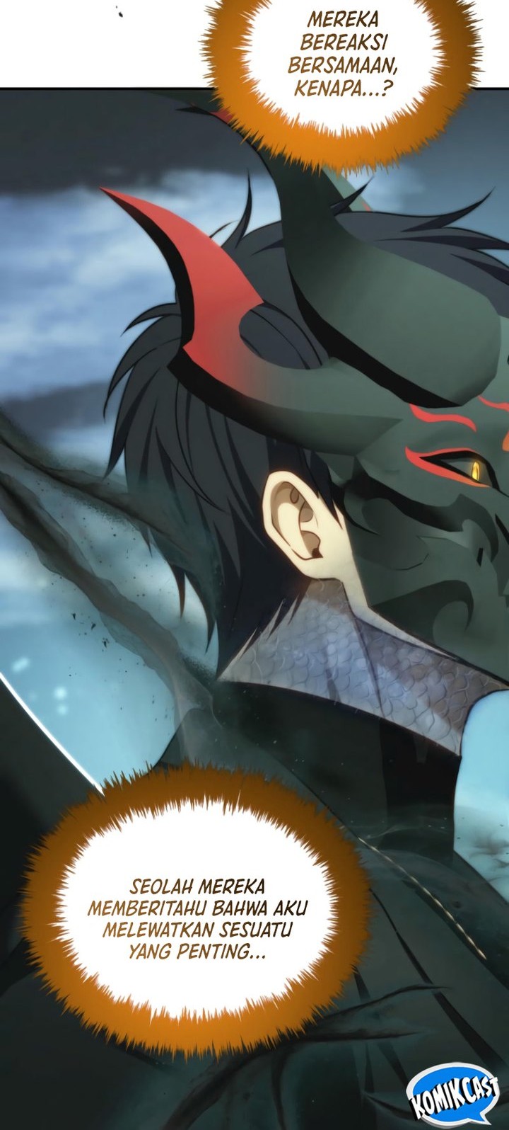 Chapter 204 - halaman 20