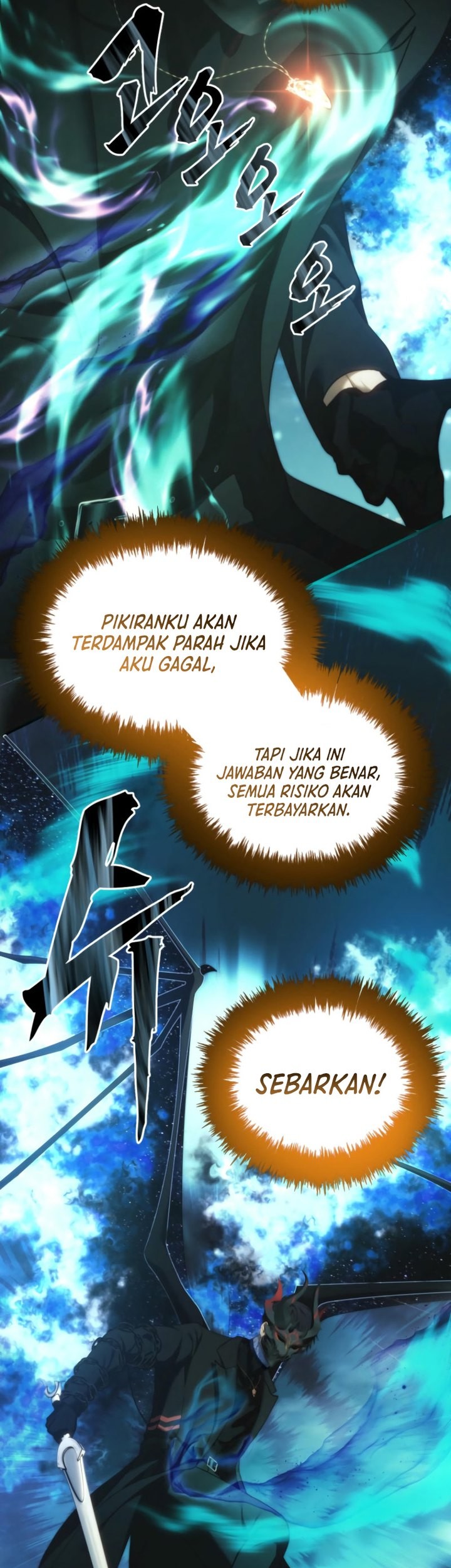 Chapter 204 - halaman 25