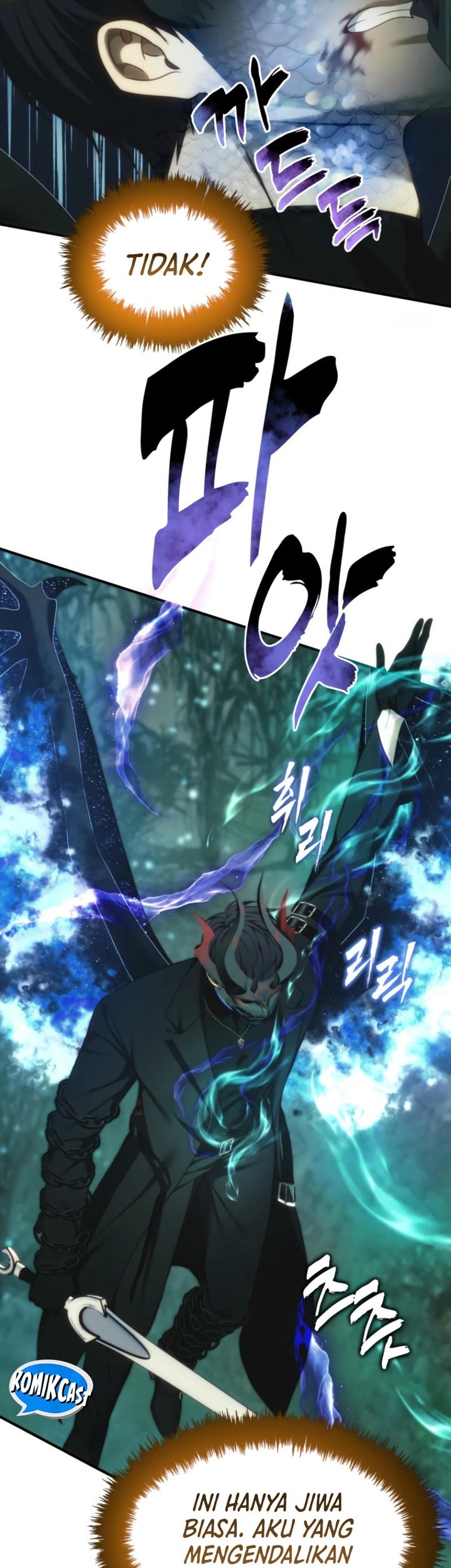 Chapter 204 - halaman 34