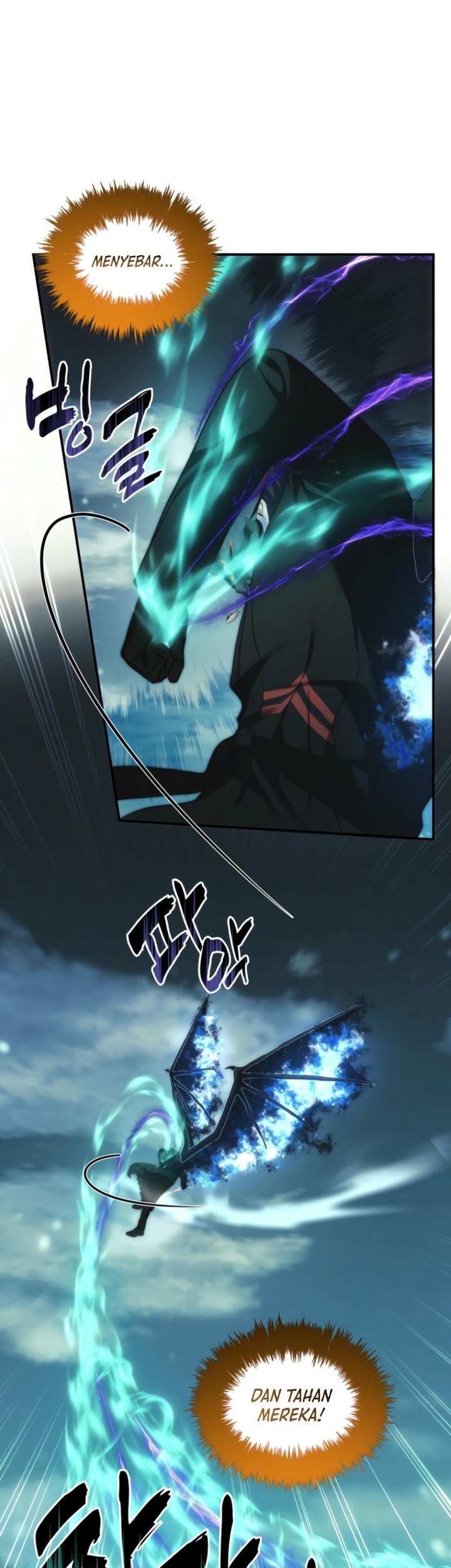Chapter 204 - halaman 36