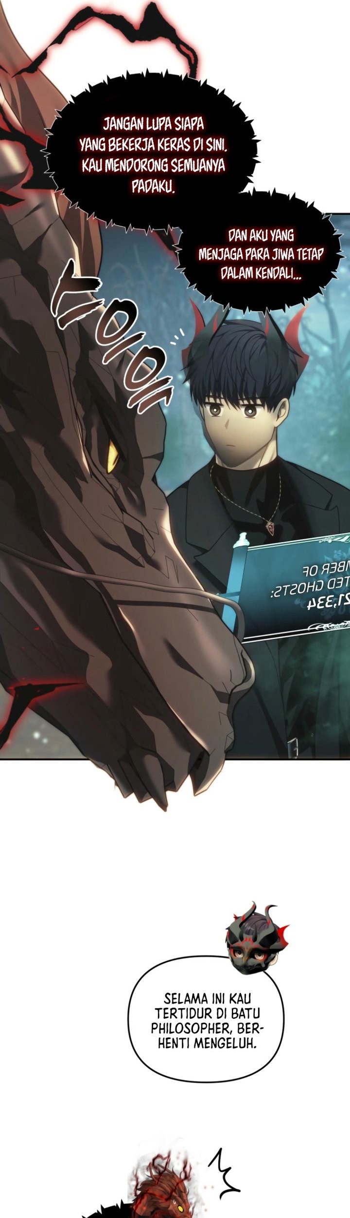Chapter 204 - halaman 60