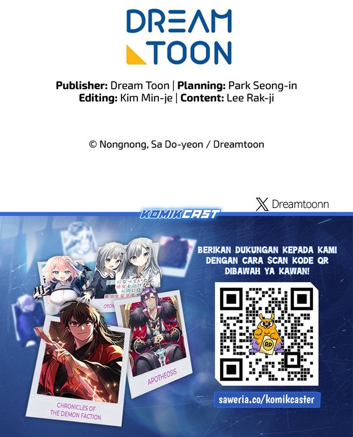 Chapter 204 - halaman 71