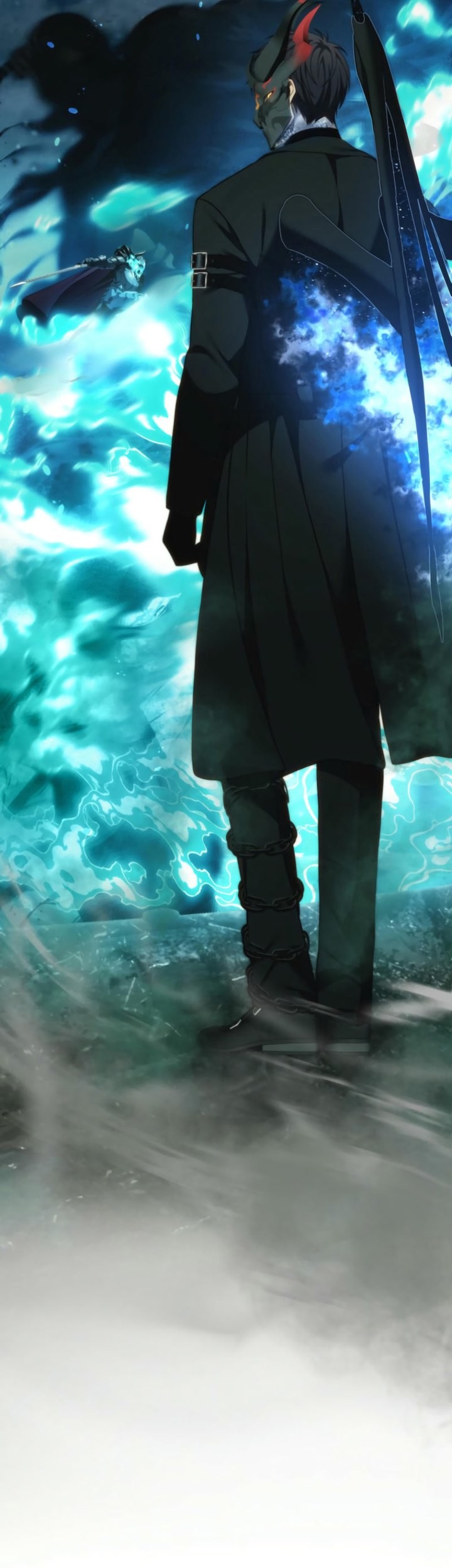 Chapter 204 - halaman 9