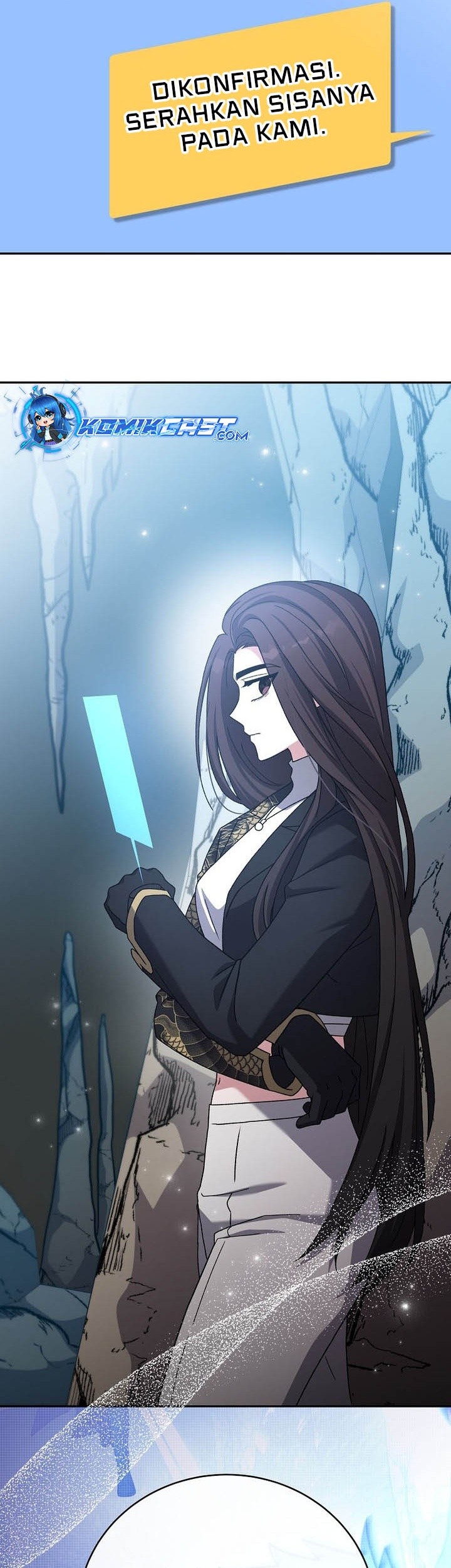 Chapter 124 - halaman 19