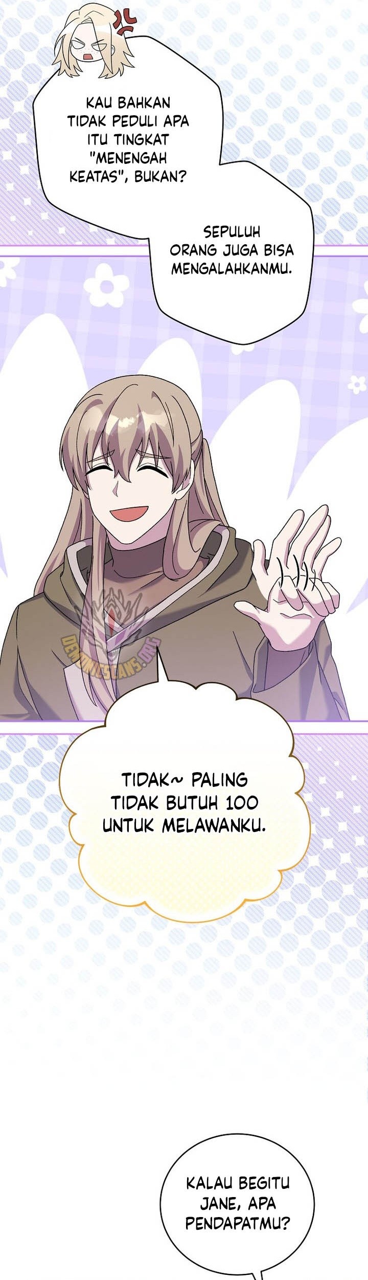 Chapter 124 - halaman 27