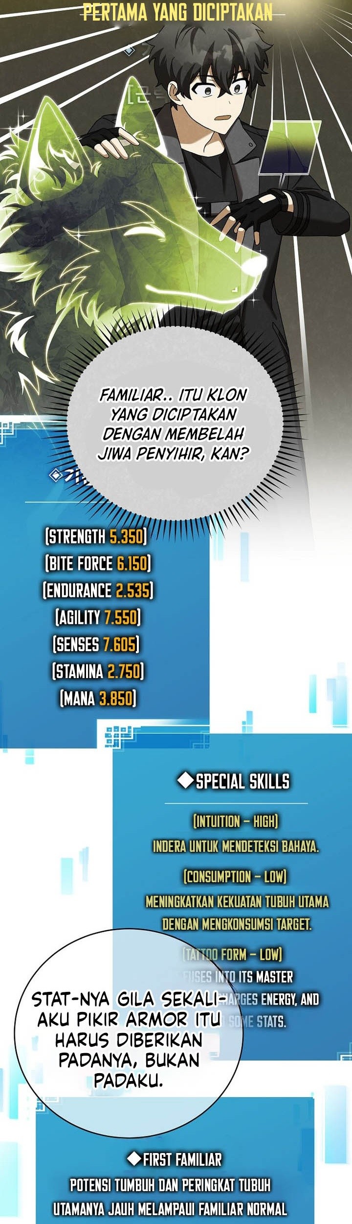 Chapter 124 - halaman 43