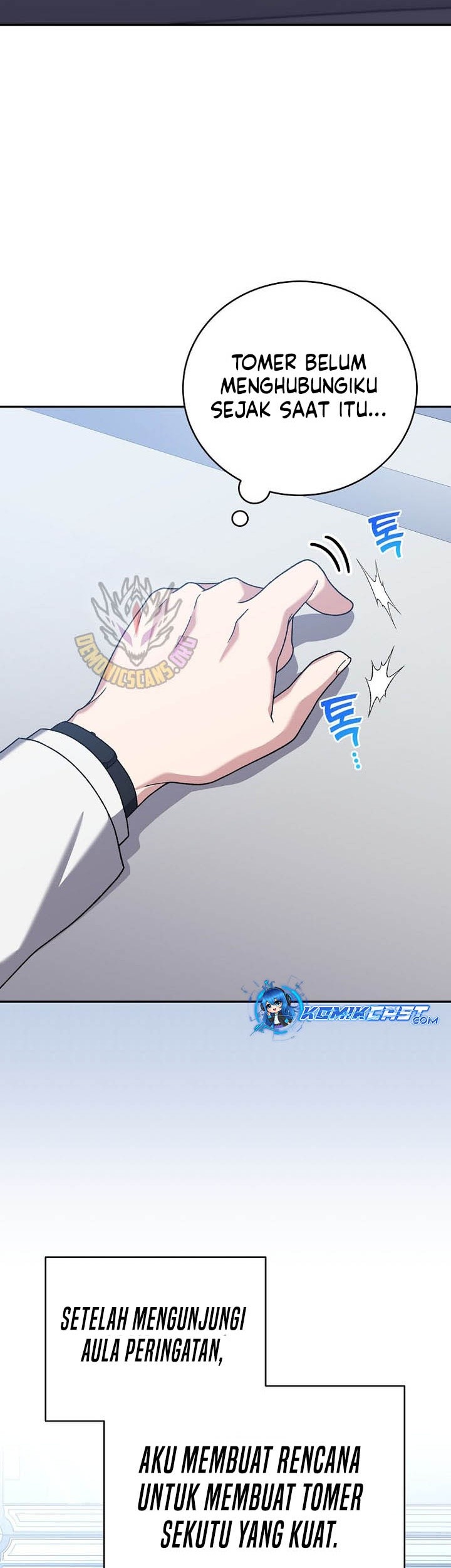 Chapter 124 - halaman 54