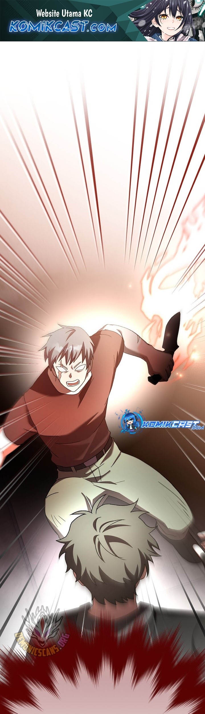 Chapter 124 - halaman 3