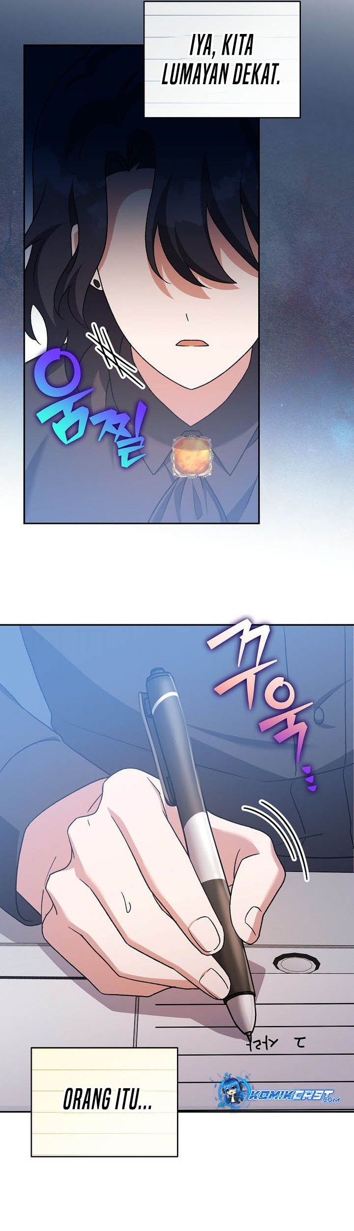 Chapter 124 - halaman 62