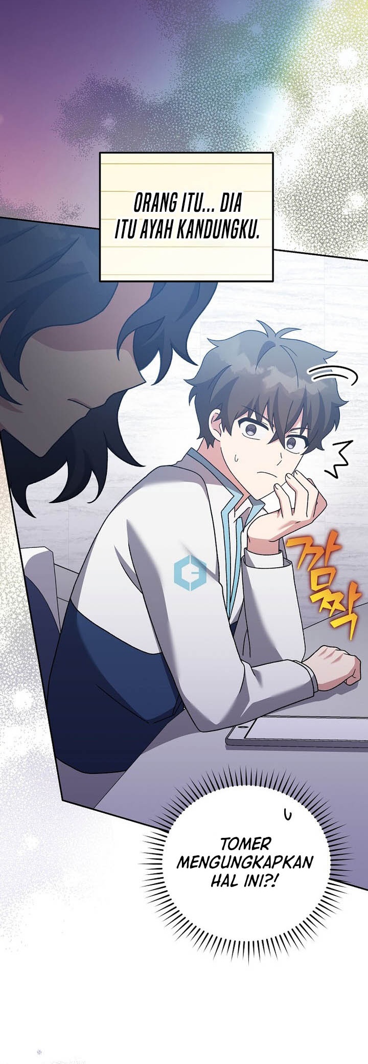 Chapter 124 - halaman 67