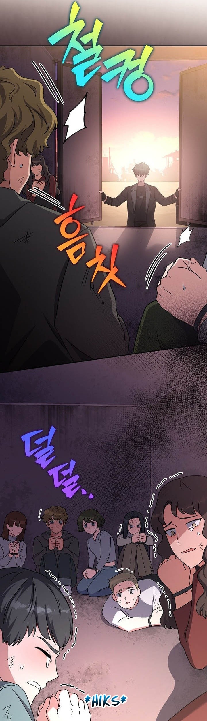 Chapter 124 - halaman 13