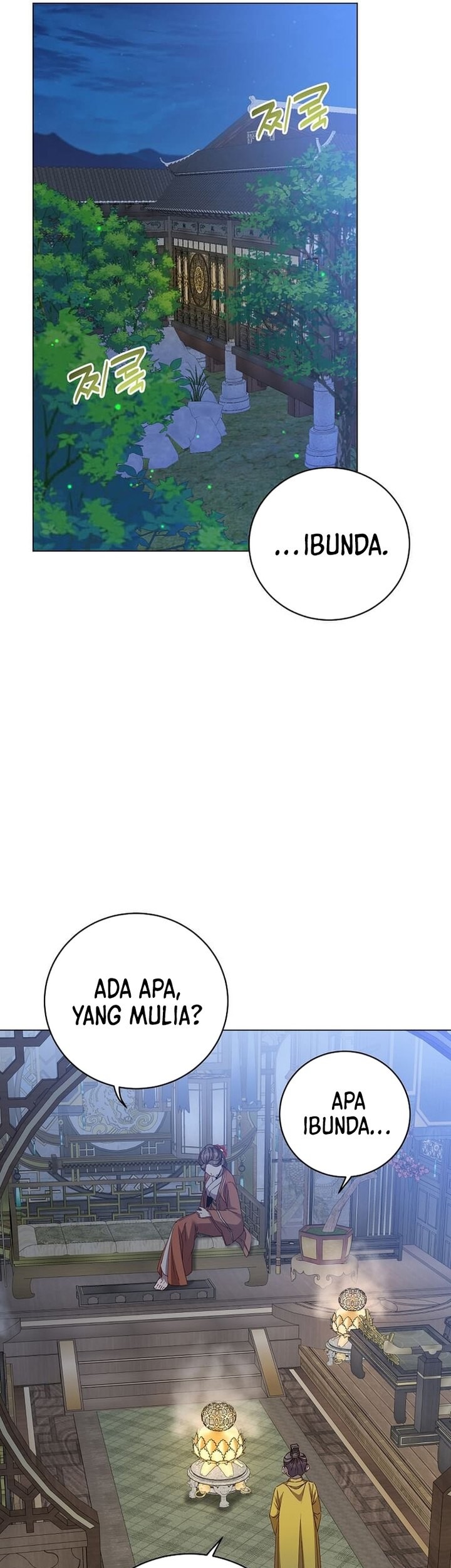 Chapter 199 - halaman 19