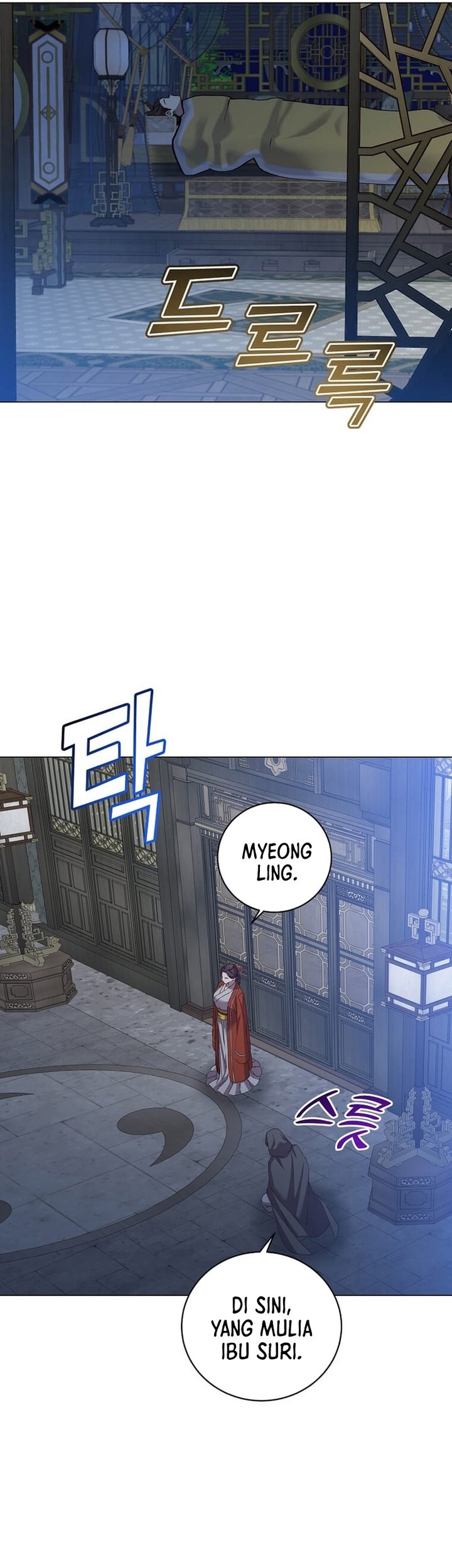 Chapter 199 - halaman 25